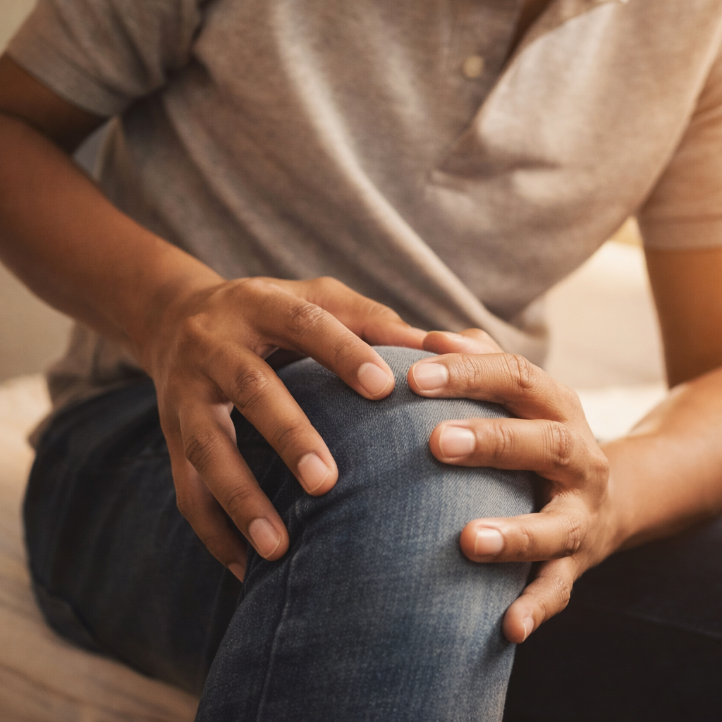 मैराथन के बाद जल्दबाजी करने से होने वाली इंजरी