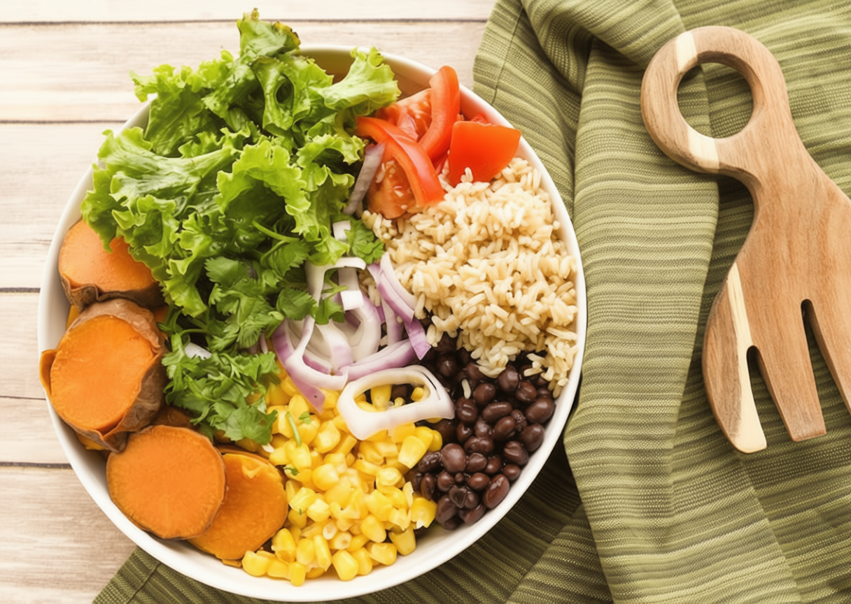 मैराथन के लिए स्वस्थ कार्बोहाइड्रेट लोडिंग आहार का प्रदर्शन