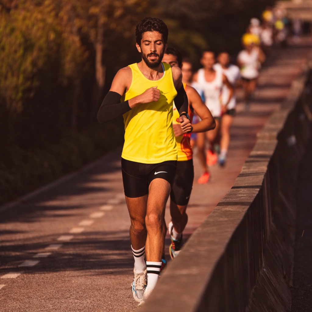 मैराथन में कार्बन प्लेटेड जूतों का बढ़ता चलन