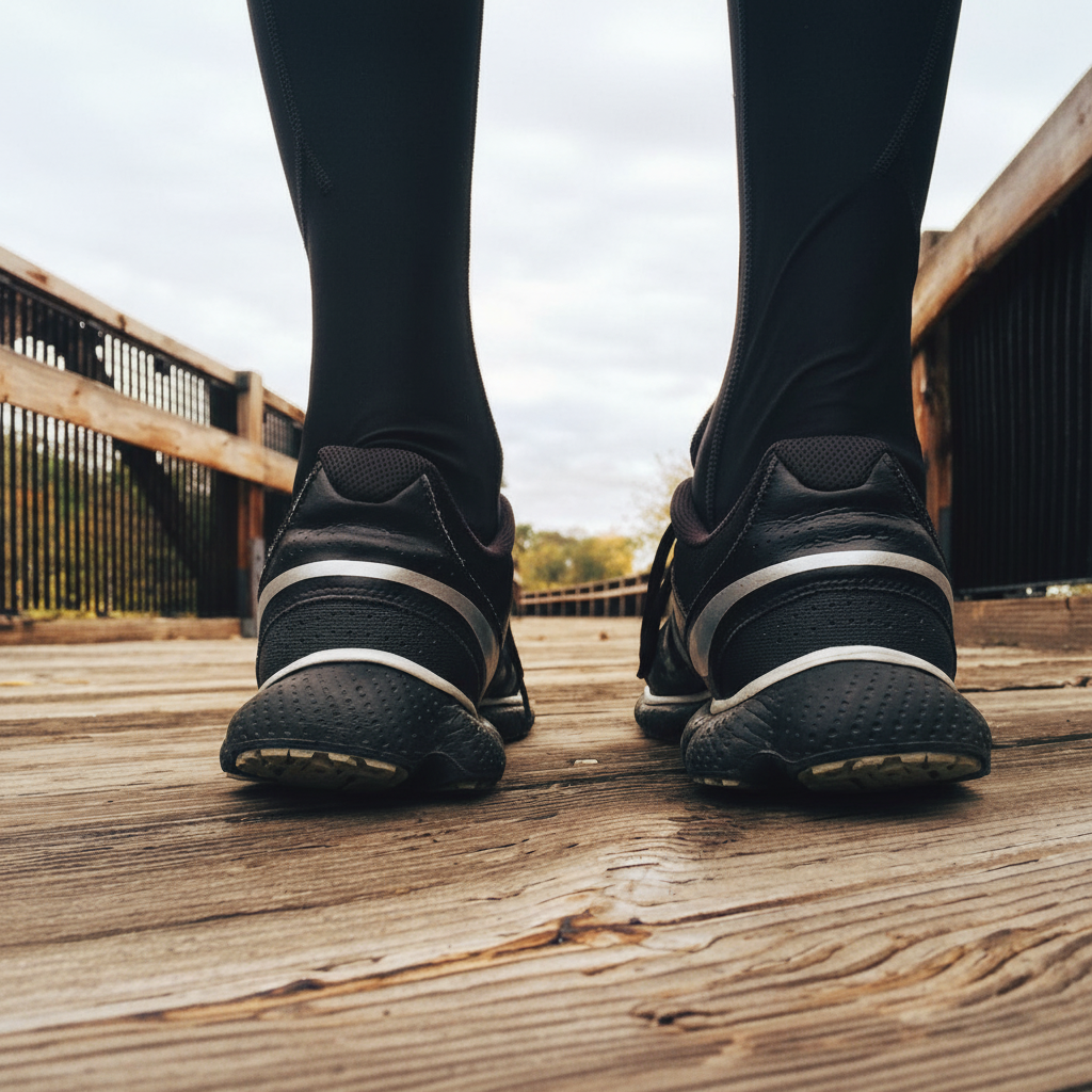 Ready to hit the ground running